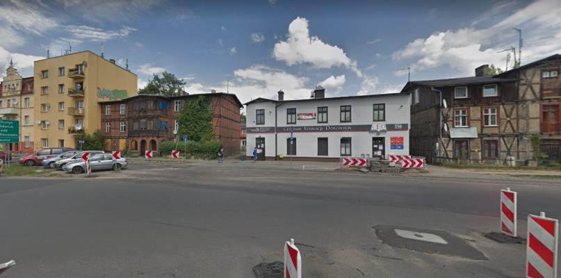 Fot. Google Map