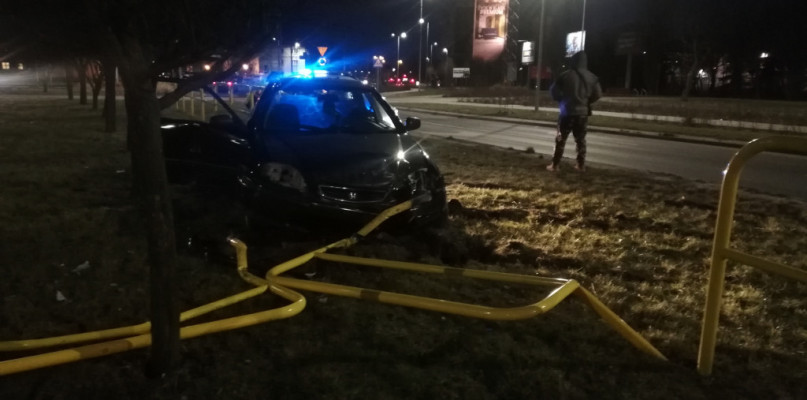 Fot. Nadesłana