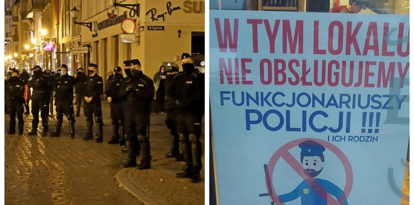 Fot. Redakcja/Facebook Byczy Burger