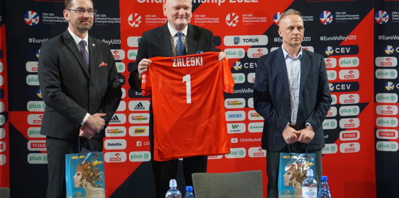 fot. Michał Malinowski 