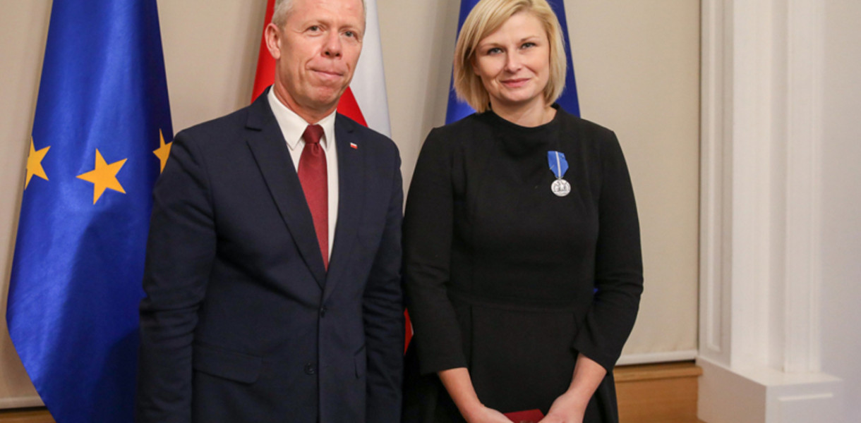 Fot. Przemysław Keler/ KPRP
