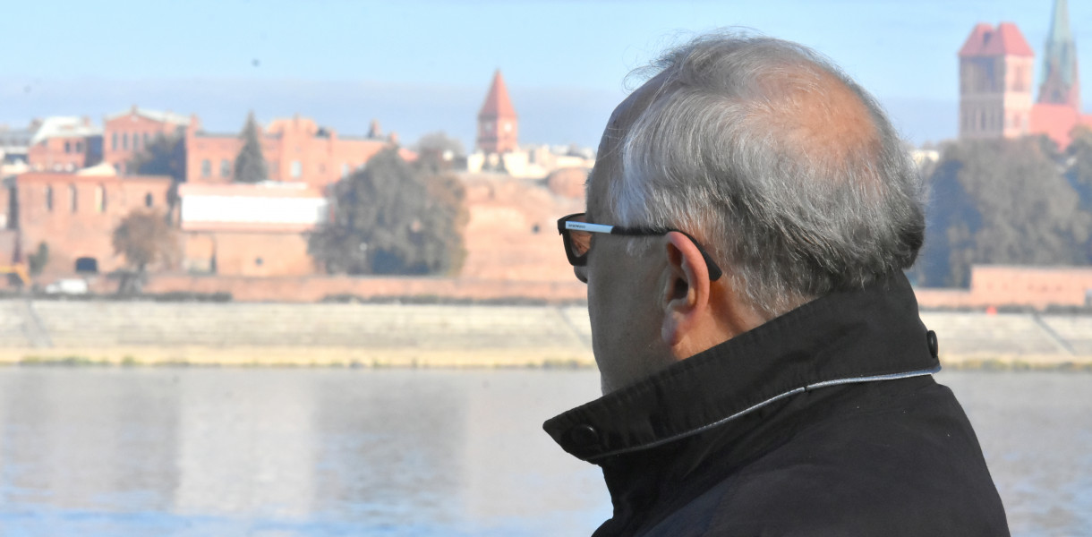Fot. Daniel Wiśniewski