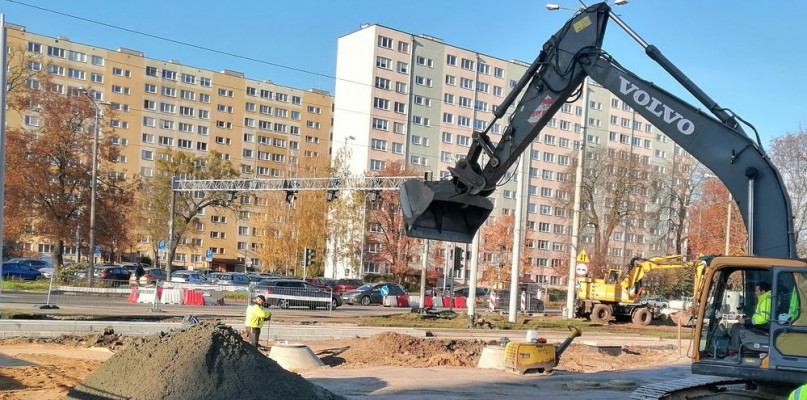 Fot. MZK Toruń