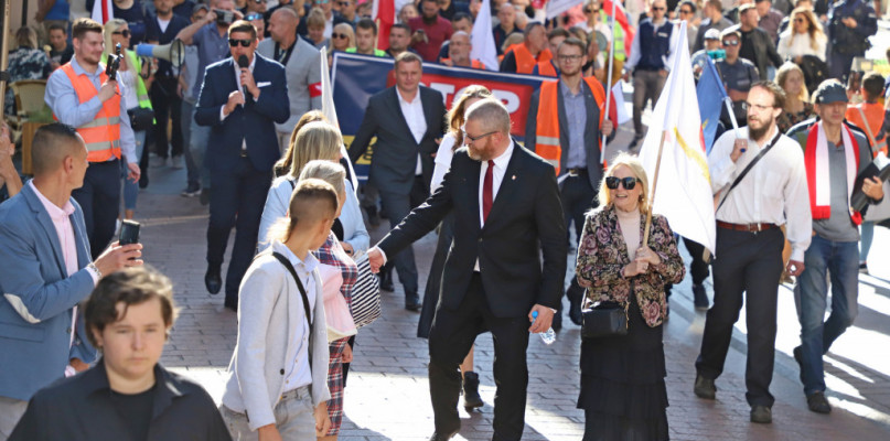 fot. Miłosz Zieliński/archiwum DDToruń.pl