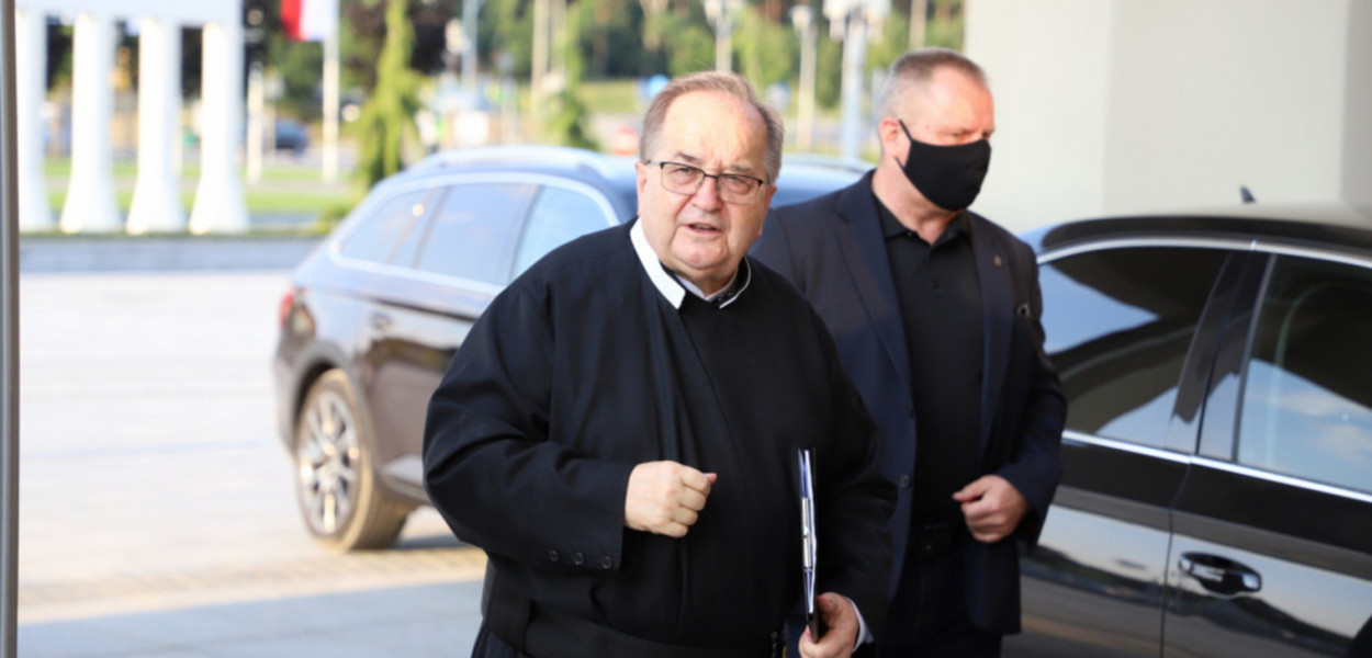 fot. archiwum/Miłosz Zieliński 