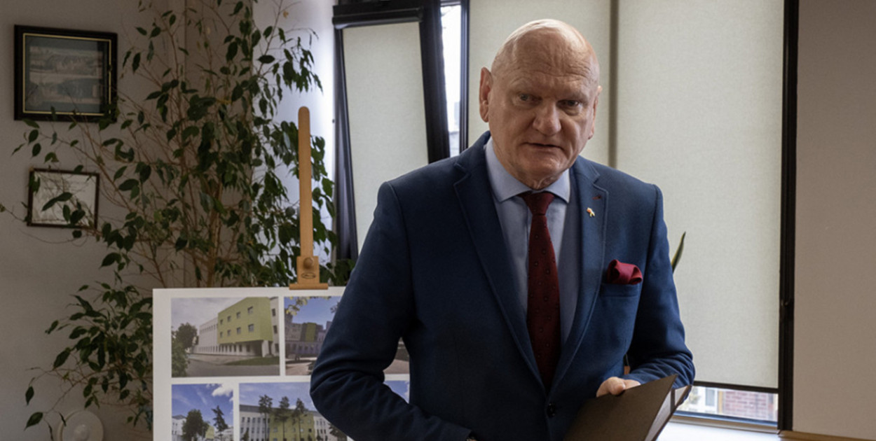  Zdj. Wojtek Szabelski