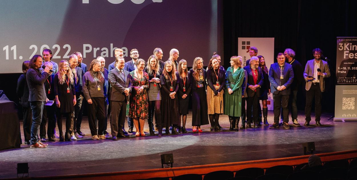 Fot. Facebook Tofifest Film Festival