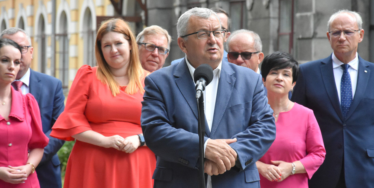 Fot. Daniel Wiśniewski