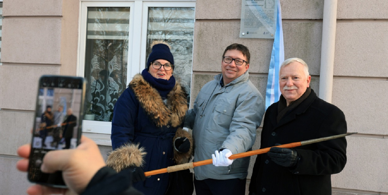 Fot. Sławomir Kowalski dla UMT