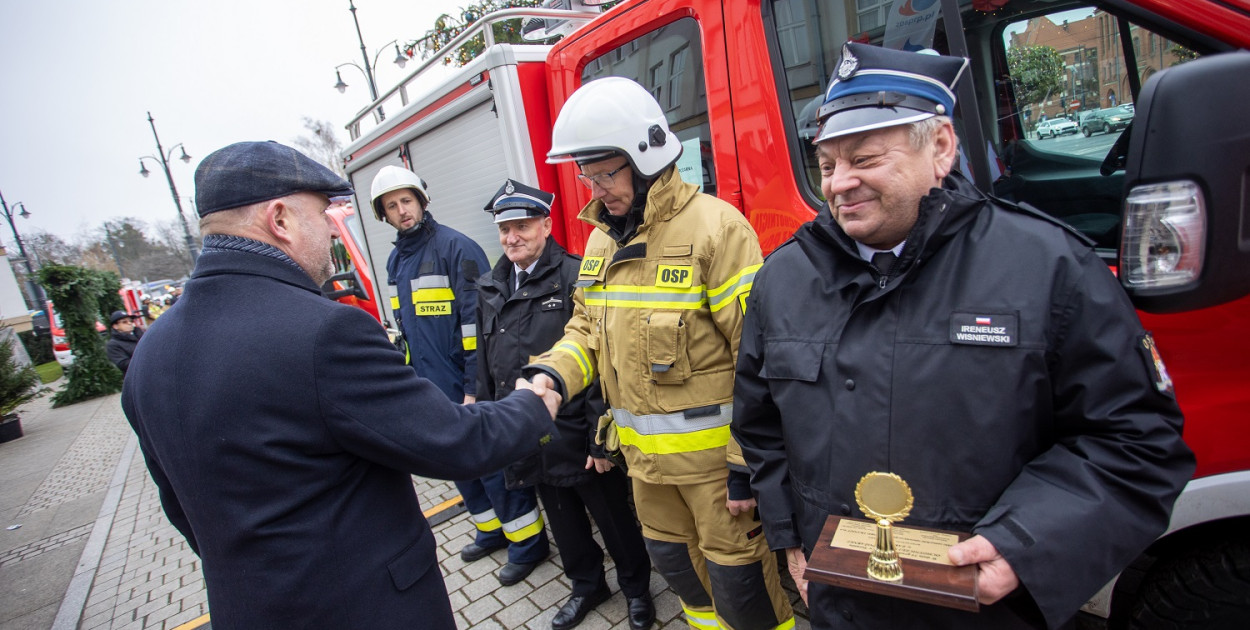 Fot. Mikołaj Kuras dla UMWKP