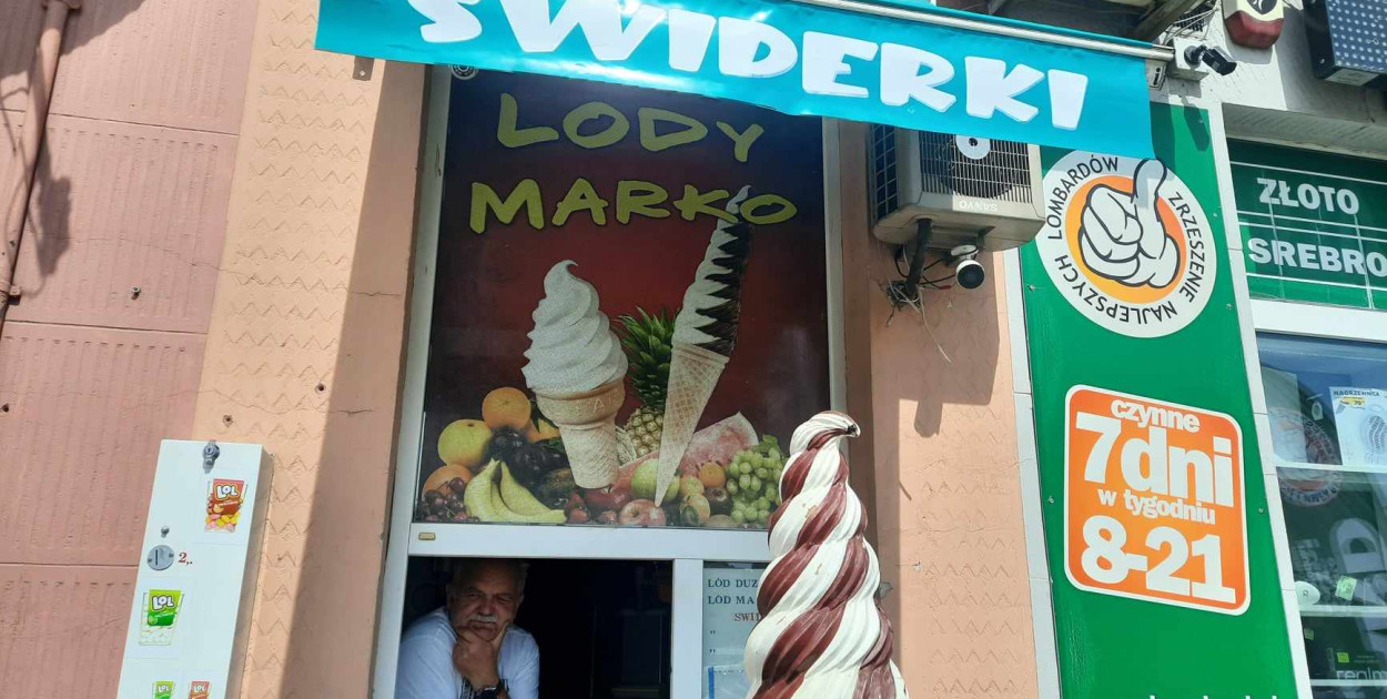 Lody Marko