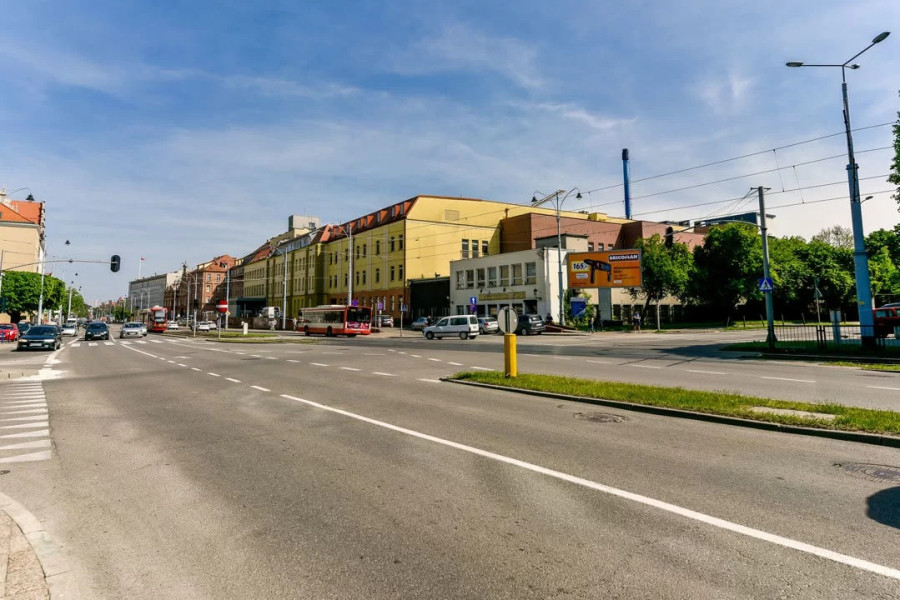  	wolne biura w Gdańsku 