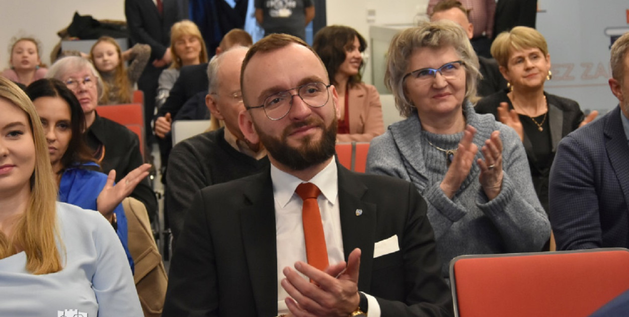 Archiwum DDToruń Fot. Weronika Polichnowska
