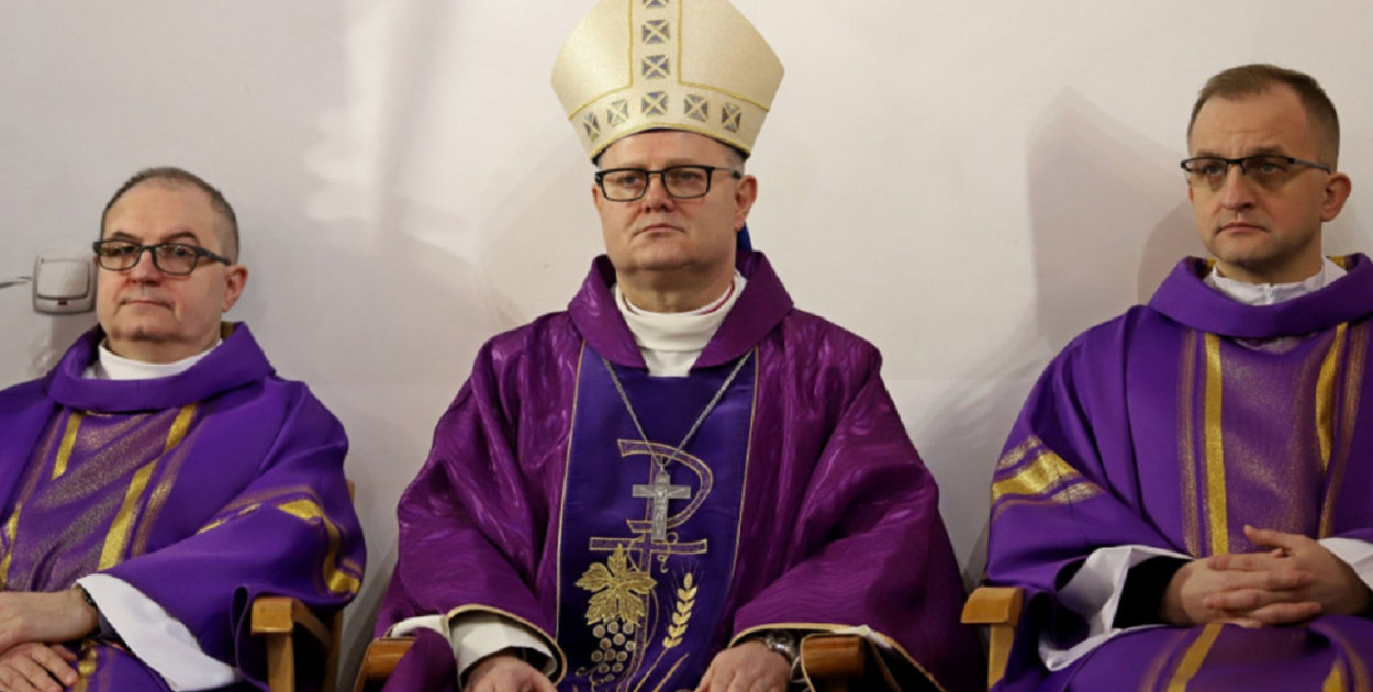 fot. archiwum/ Miłosz Zieliński