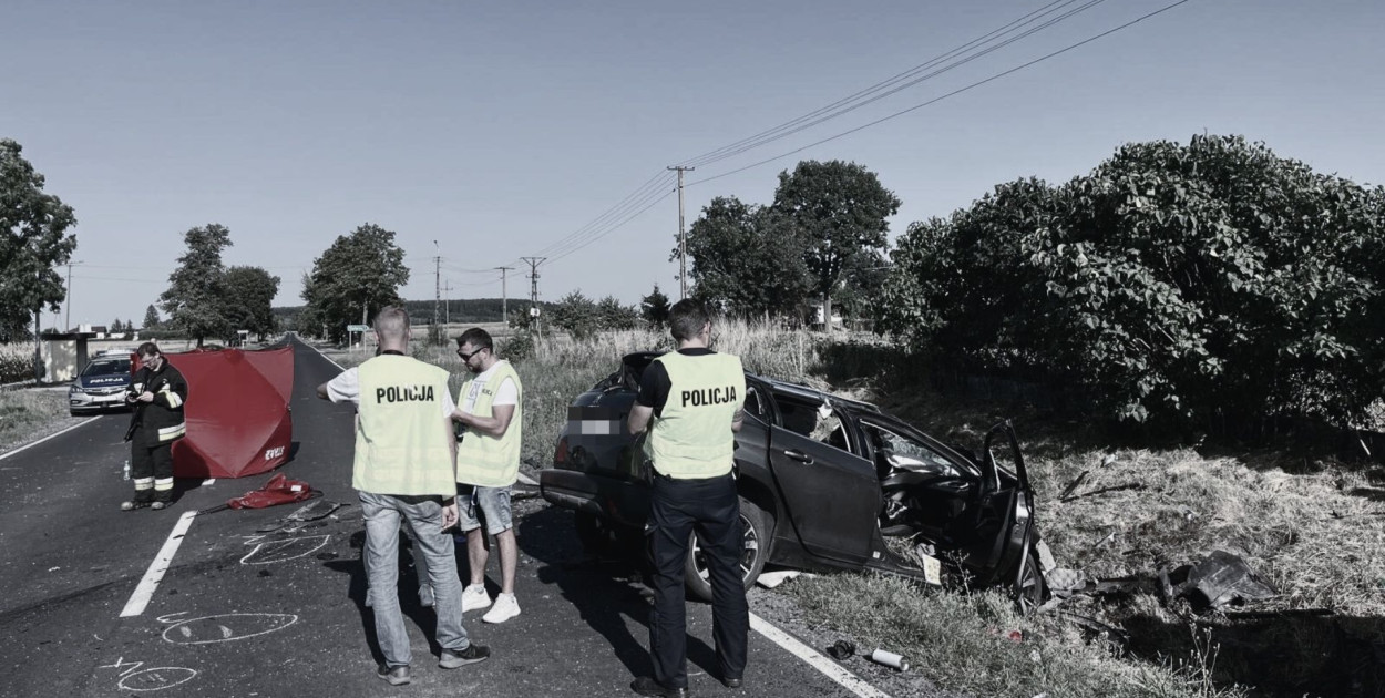Fot: KPP Golub-Dobrzyń
