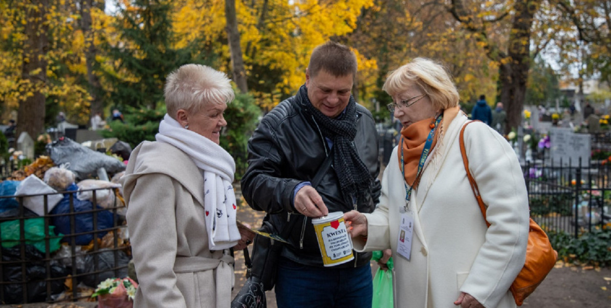 Fot. Agnieszka Bielecka