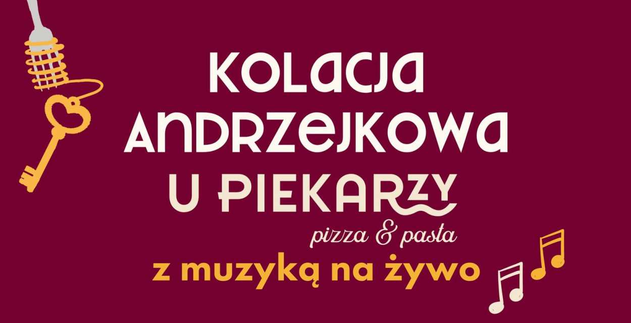 Andrzejki 2023 w Klubie Bajka. Fot: Agnieszka Bielecka