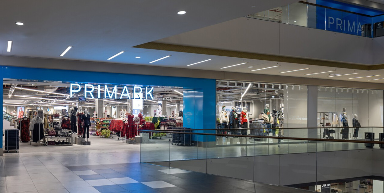 Primark Bydgoszcz