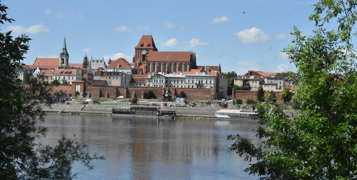 Archiwum DDToruń Fot. Daniel Wiśniewski