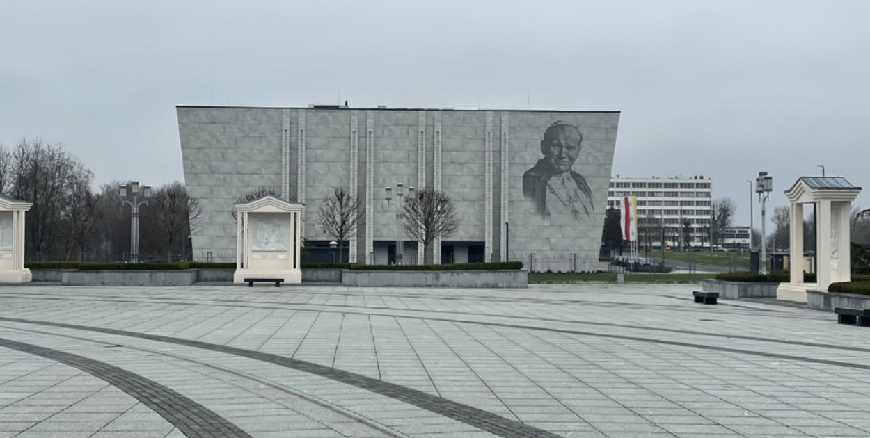 Muzeum „Pamięć i Tożsamość” w Toruniu – Fundacja Lux Veritatis apeluje o jego obronę. Archiwum DDToruń Fot. Daniel Wiśniewski