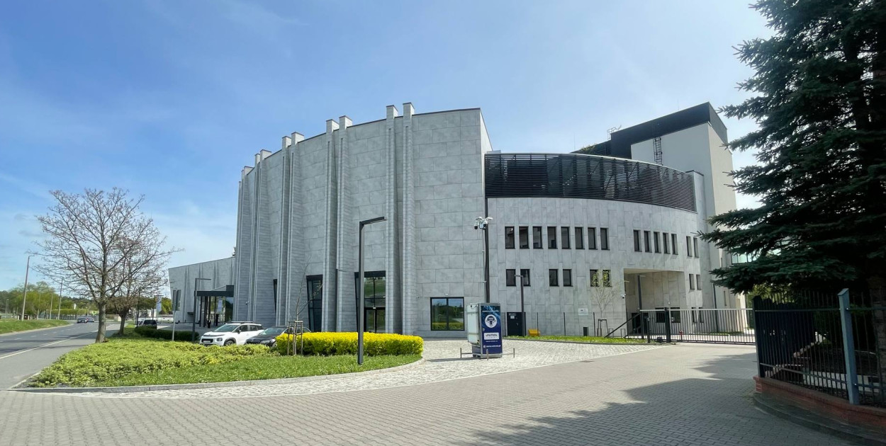 Fot. Daniel Wiśniewski