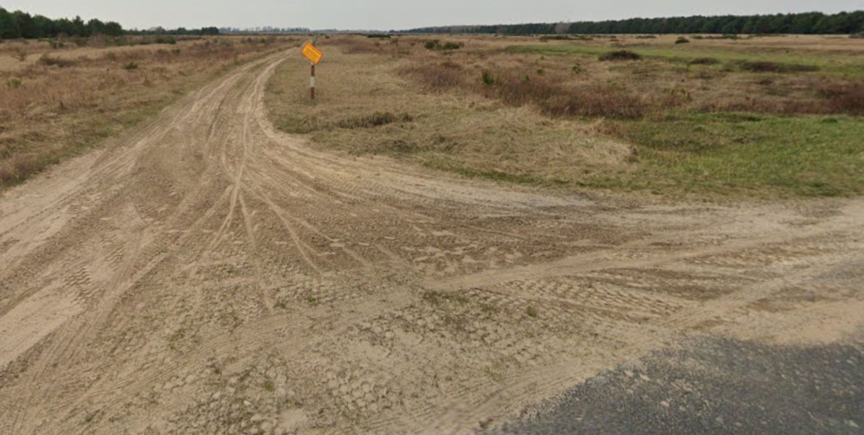 Screen Google Maps