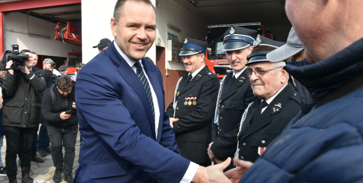fot: Daniel Wiśniewski 
