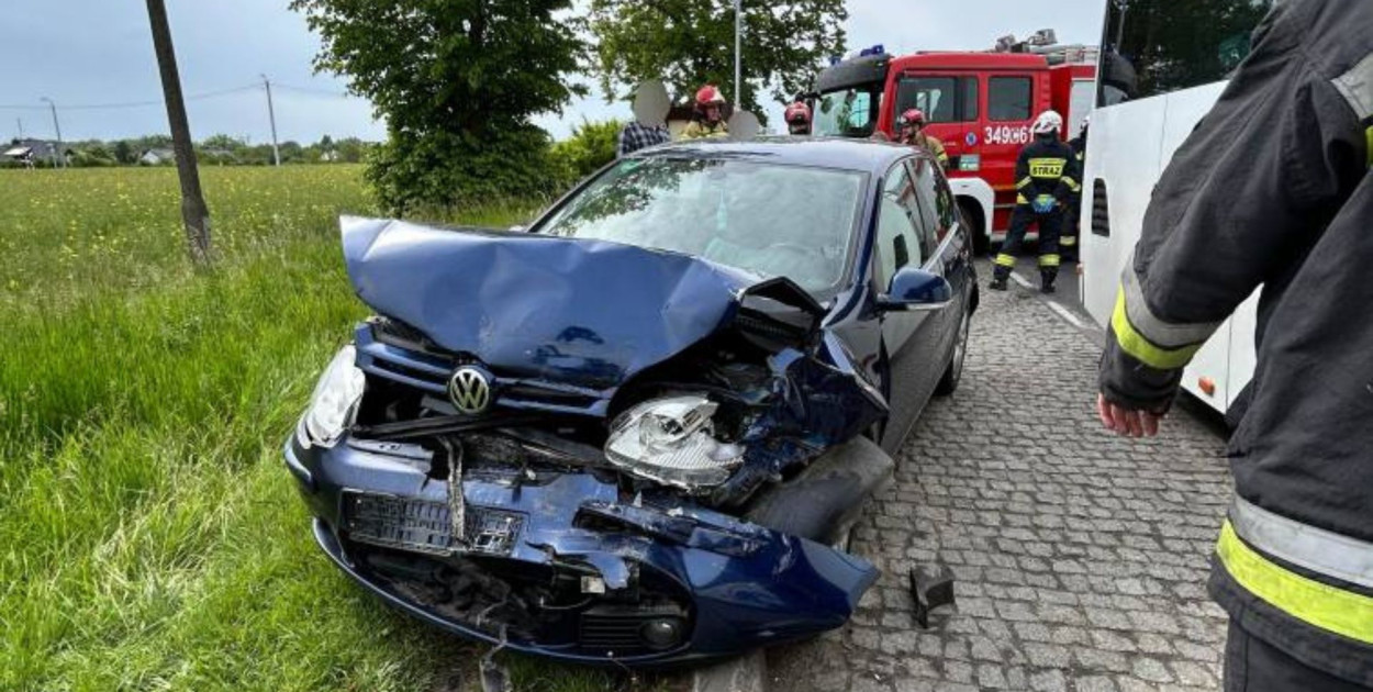 Fot: KM PSP Toruń