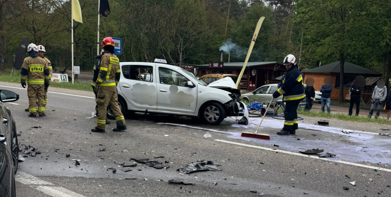 Fot: KM PSP Toruń