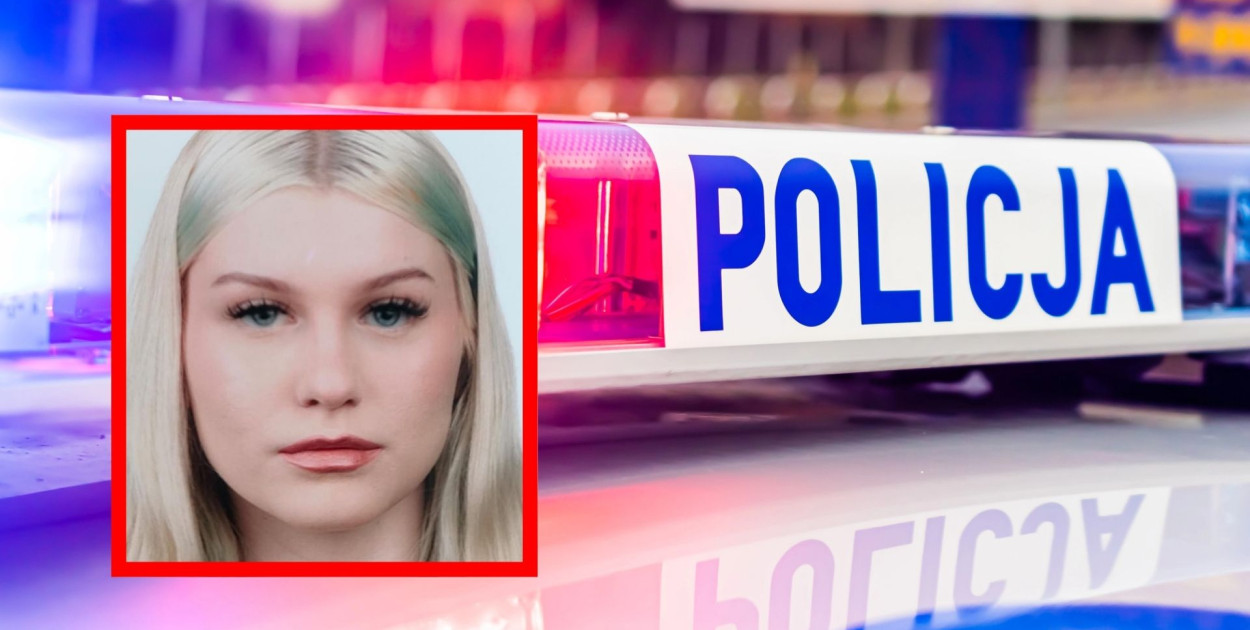 Zaginiona fot: Zaginieni Śladem Nadziei / Zdjęcie w tle: Depositphotos