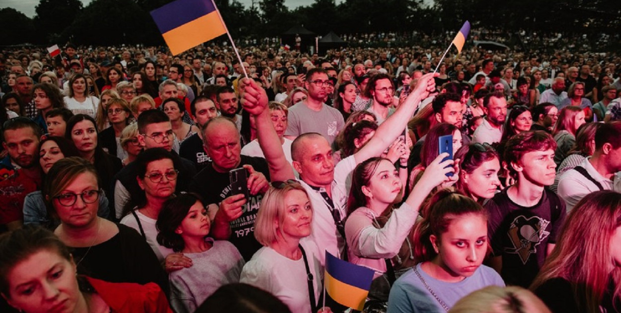 Fot. Łukasz Piecyk dla UMWKP