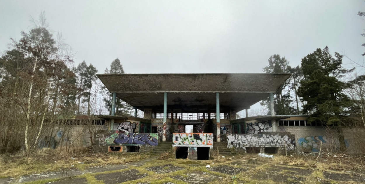 Archiwum DDToruń Fot. Daniel Wiśniewski