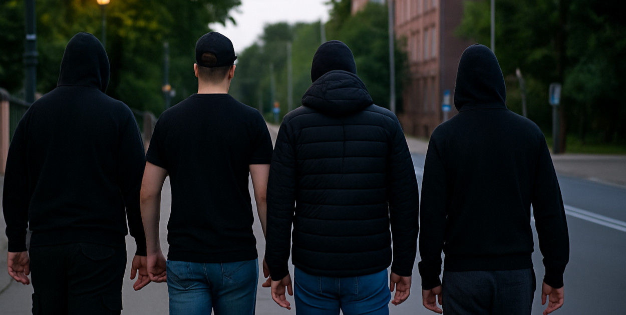 Fot. Zdjęcie wygenerowane przez Chat GP