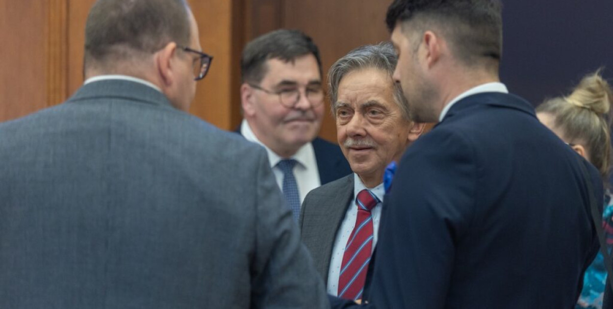 Fot. Mikołaj Kuras dla UMWKP
