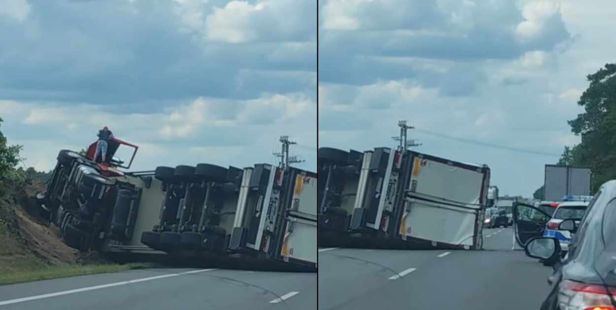 Screen z nagrania Kiełpiński Konkretnie, https://www.facebook.com/kielpinskikonkretnie/videos/4020714128170541