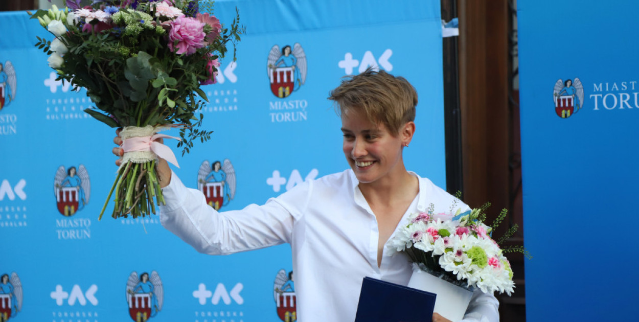 Fot: Agnieszka Bielecka