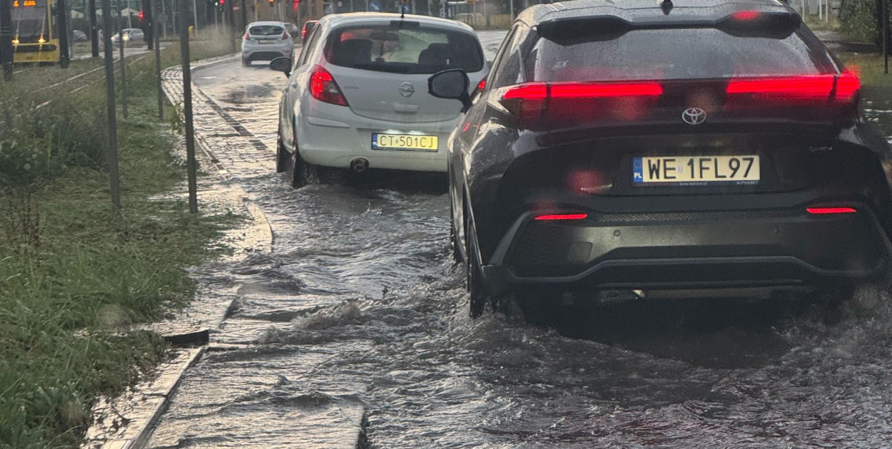 Fot: nadesłane