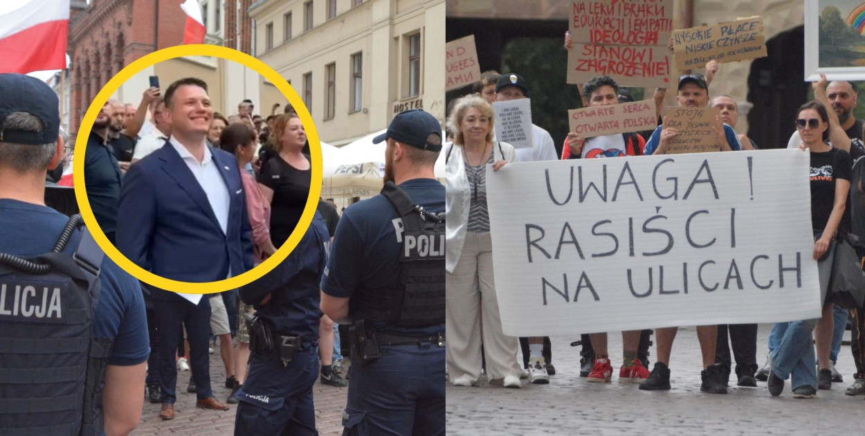 Fot: Weronika Polichnowska 