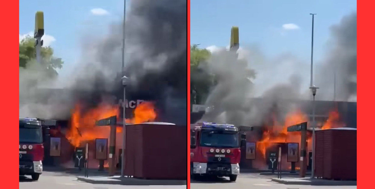 Screen: Komenda Miejska Państwowej Straży Pożarnej w Grudziądzu