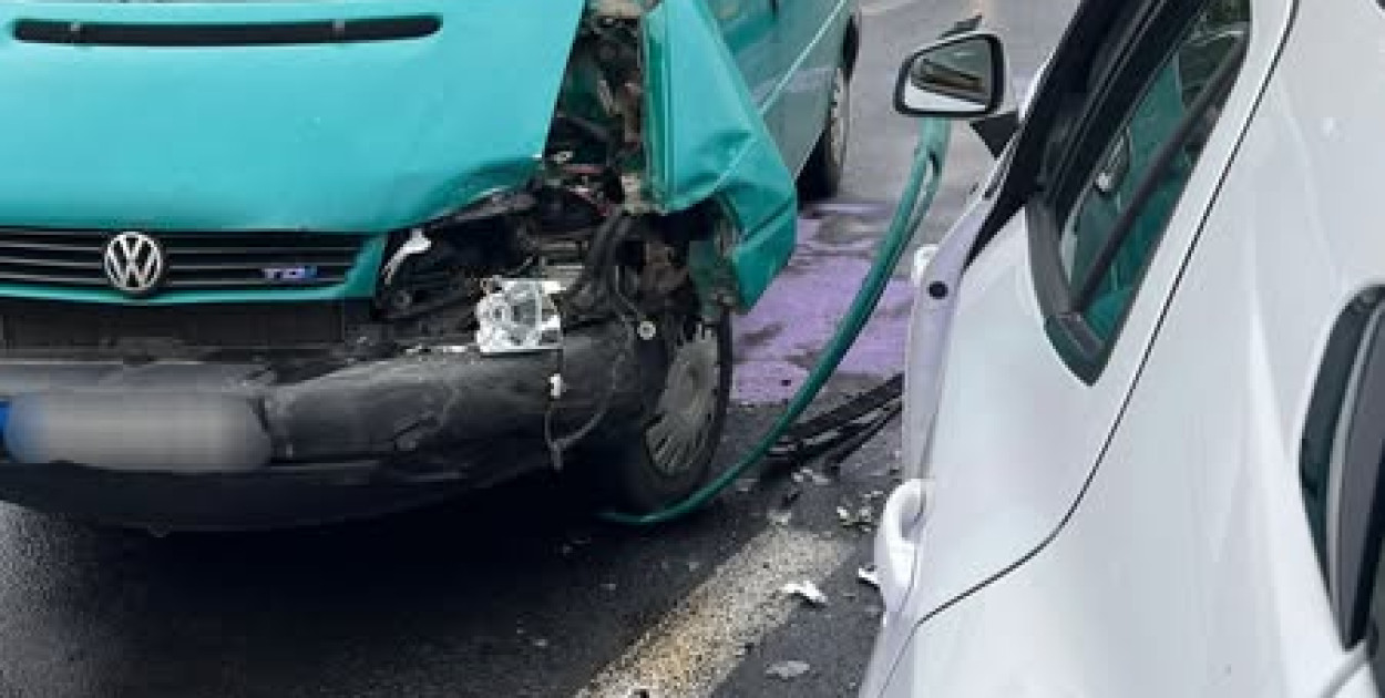 Fot: KM PSP Toruń