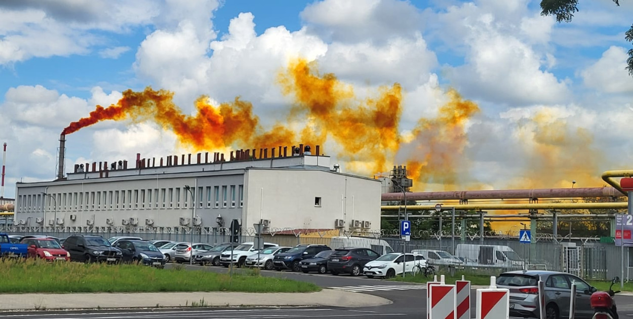 Fot. nadesłane