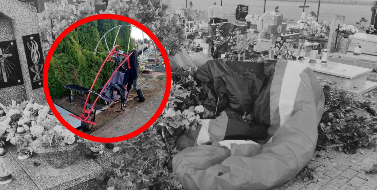 Fot: KPP w Aleksandrowie Kujawskim