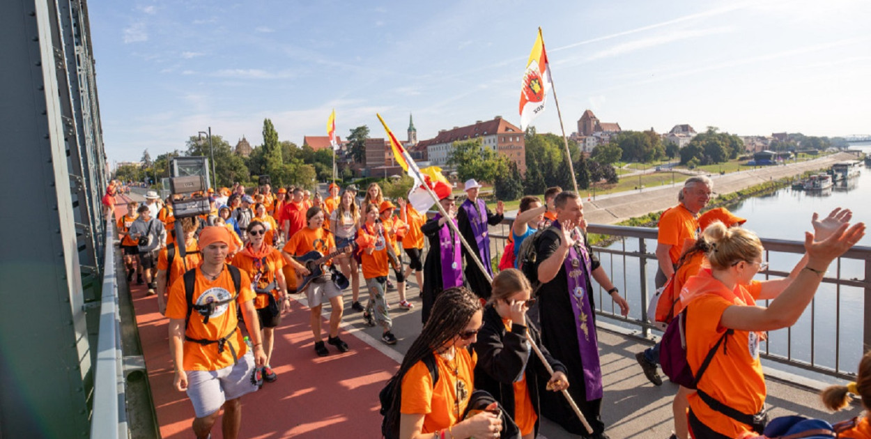 Archiwum DDToruń. Fot. Agnieszka Bielecka