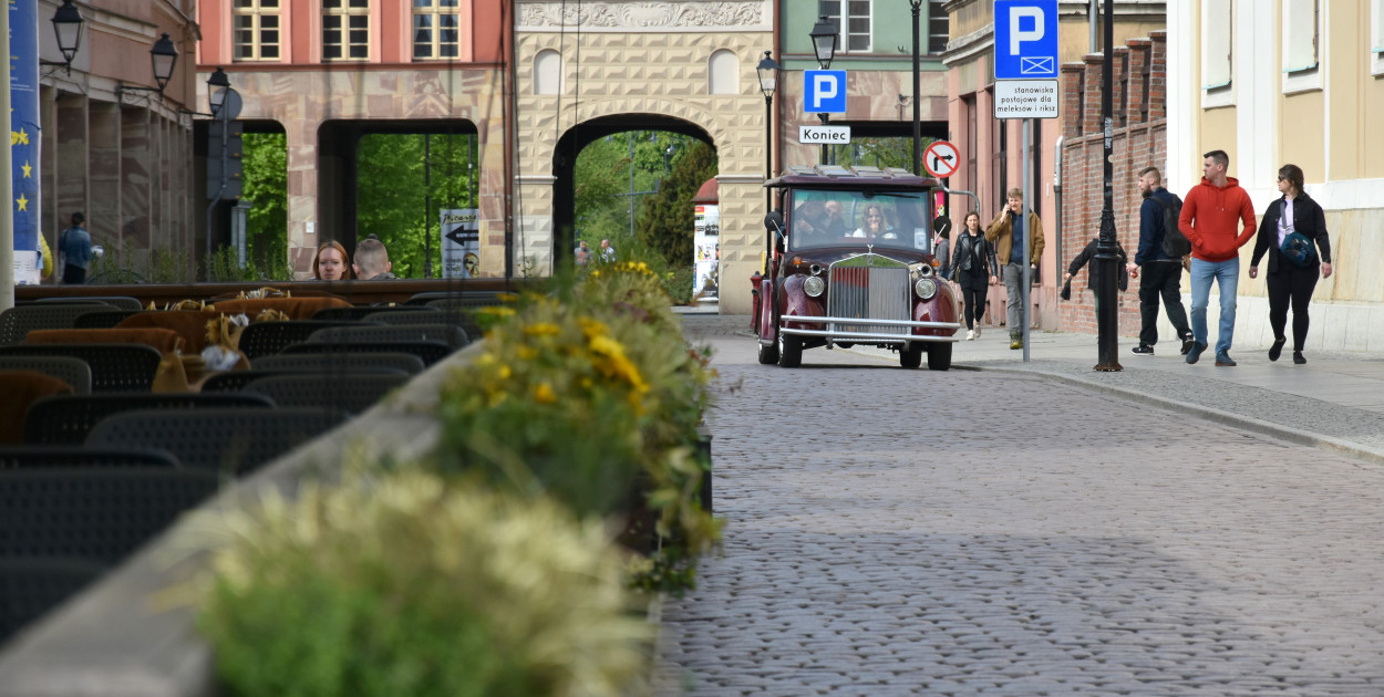 Archiwum DDToruń Fot. Daniel Wiśniewski