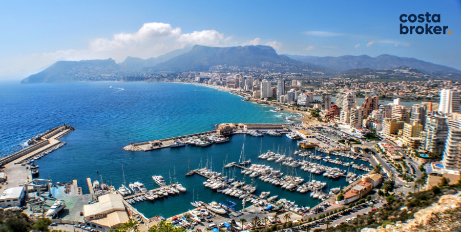 alicante zatoka