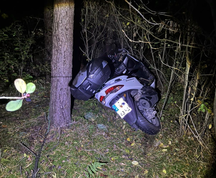 Fot: KMP w Grudziądzu