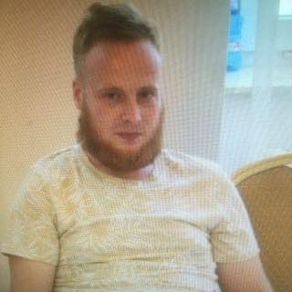 Zaginiony Łukasz Domagalski. Fot. z grupy Toruń Ogłoszenia