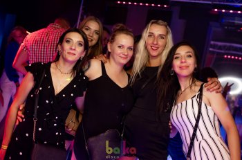 Impreza w Bajka Disco Club-7910