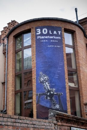 30 lat Planetarium Toruń-10685