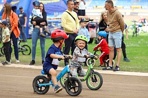 Zawody rowerowe dla dzieci-10891